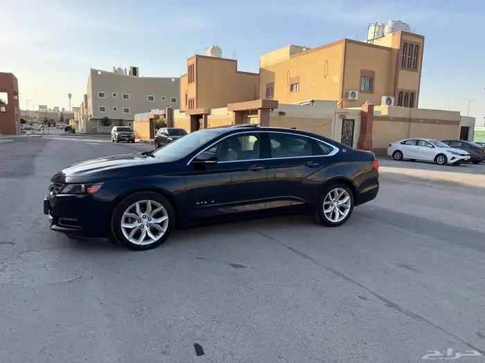امبالا 2018 V6 LT2 شرط الفحص ( عداد 73 الف ) 0