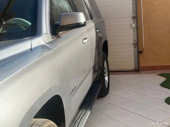 تاهو 2019 LT دبل 9