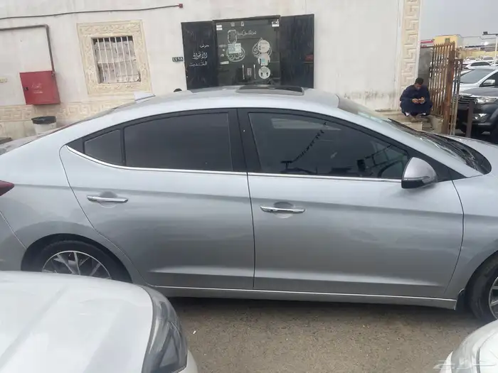 هوندا النترا 4