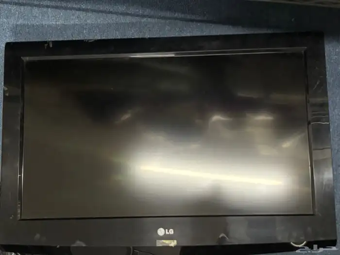 تلفزيون LG (300 ريال) 0