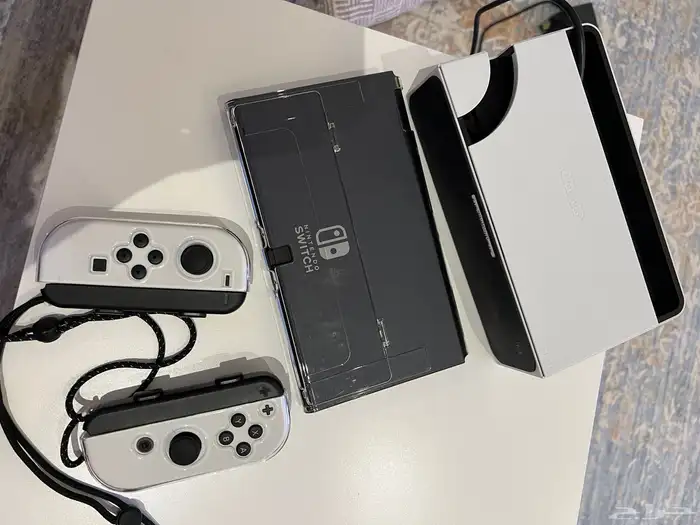 نيتندو سويتش (oled) 1