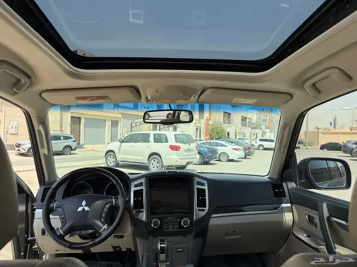 باجيروا GLS نظيف 21
