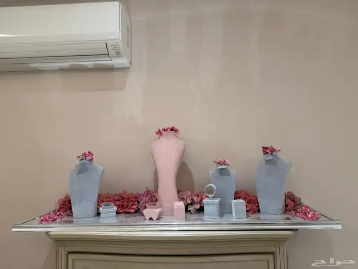 ستاند طقم شبكة 1