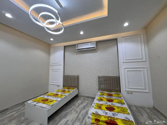 غرف طالبات قريبة الجامعة 1