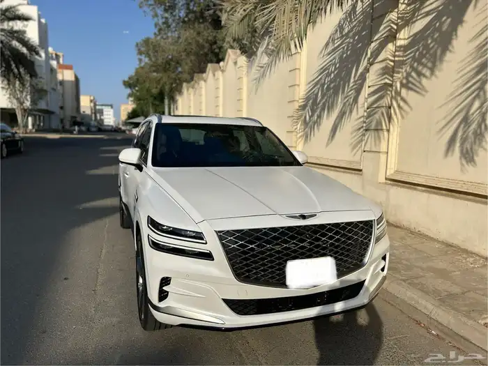 جنسس جيفي 80 فول ممتاز 0