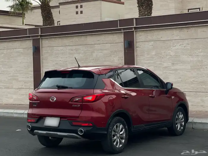 جاك - GS3 - 2020 - سعودي 4