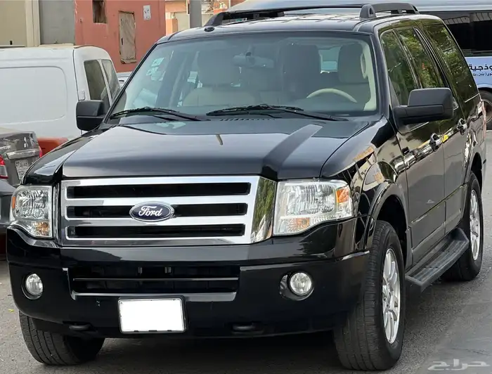 فورد اكسبديشن قصير 2014 2