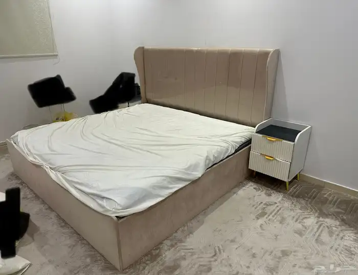 غرفه نوم البيع مستعجل 0