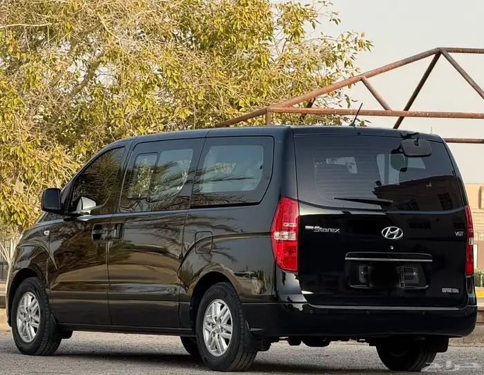 هونداي H12020 ديزل 4