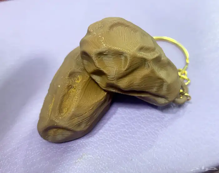 طباعة مجسمات 3D Printer 14