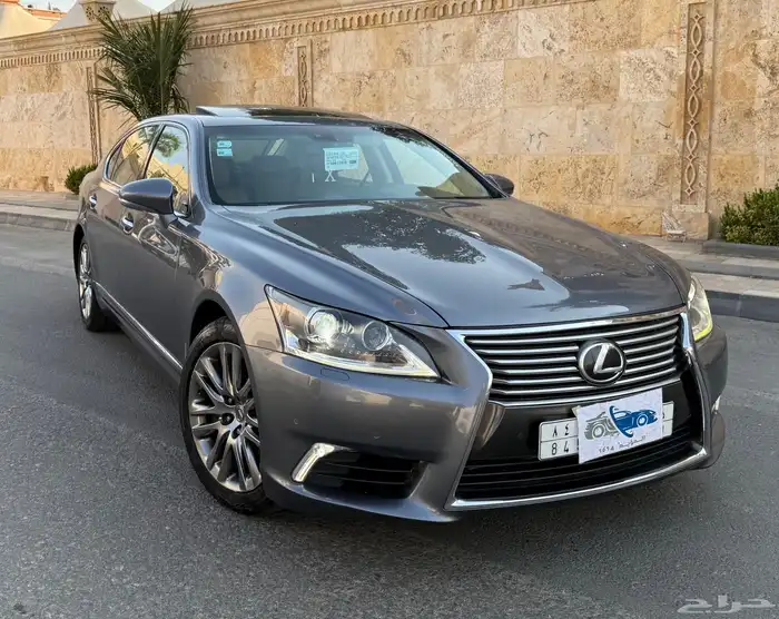 لكزس_LS460L_فل_2014 3