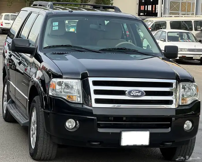 فورد اكسبديشن قصير 2014 1