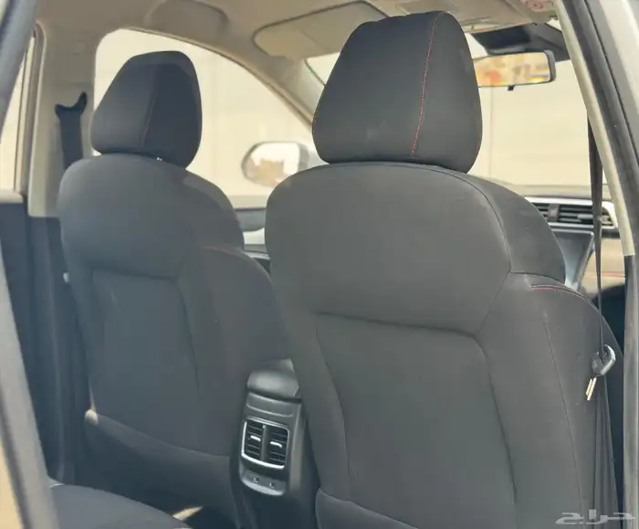 MG ZS 2023 نص فل البيع 31500 الف فقط 13