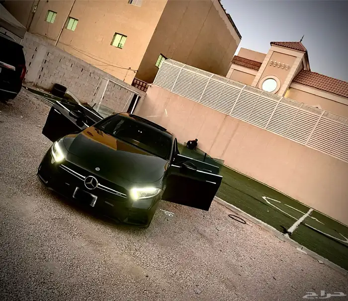 Mercedes CLS 45 - 4Matic AMG KIT 6