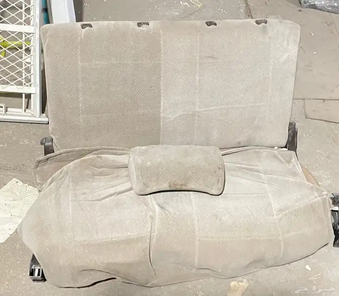 مرتبه خلفيه عرض باترول موديل 1989 الي 1995 0