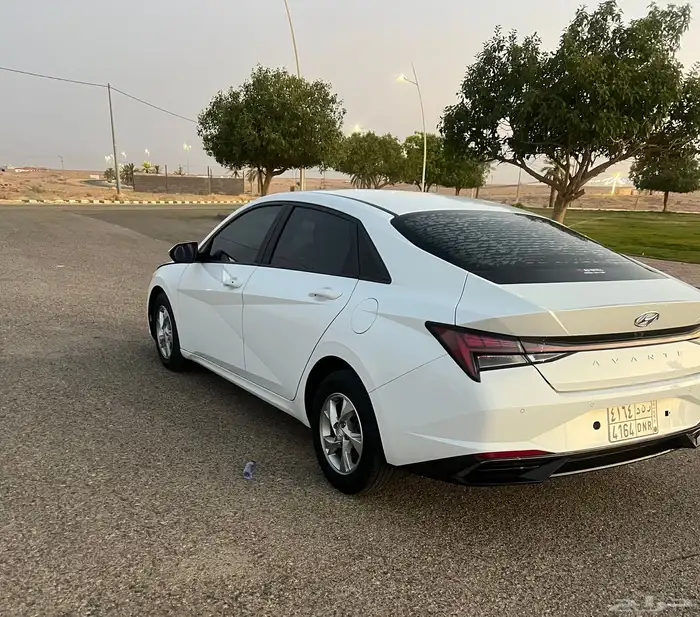 للبيع انترا بنزين 2021 3