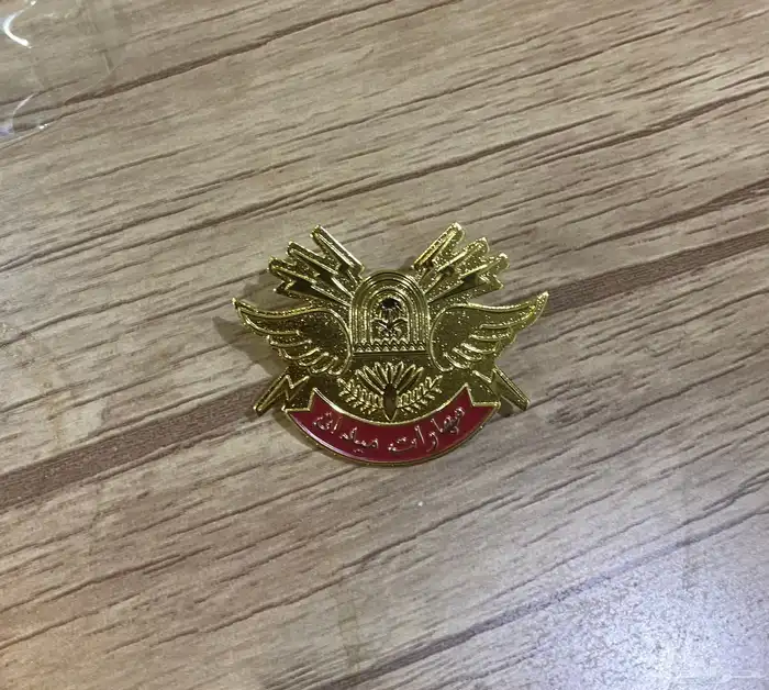ونقات حديد عسكرية 3