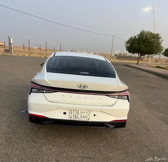 للبيع انترا بنزين 2021 4