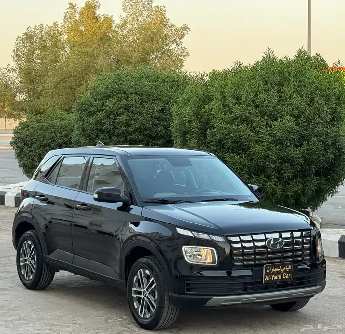 هيونداي فينيو 2025 2