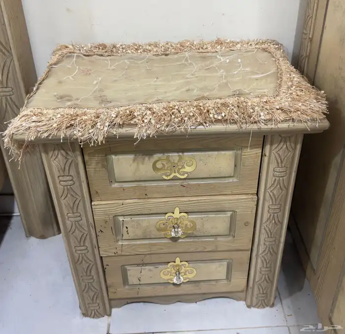 غرفة نوم كاملة 3