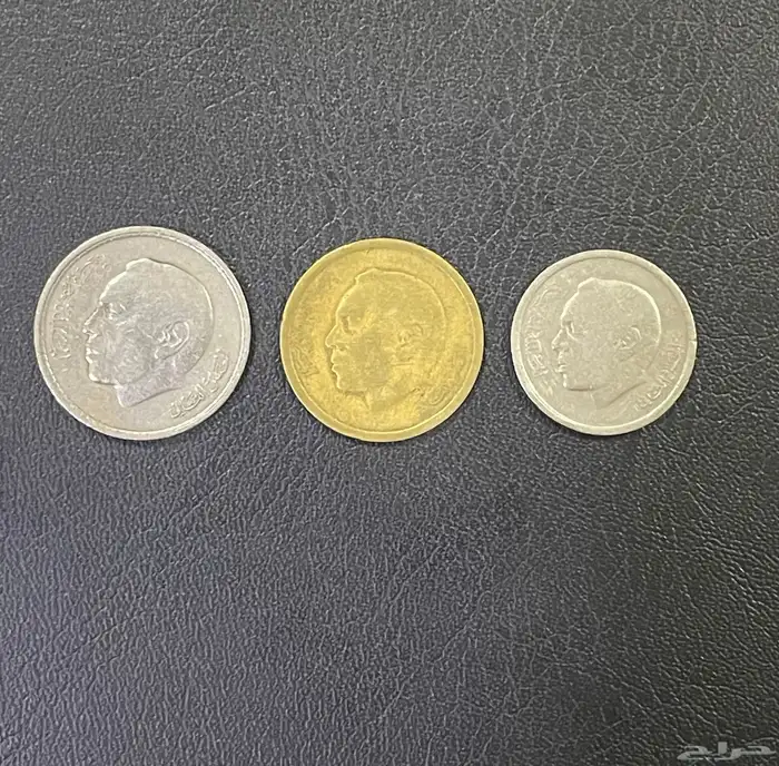 عملات معدنيه اجنبيه للبيع 31