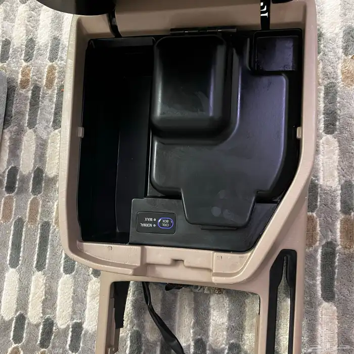 قطع لاندكروزر 4