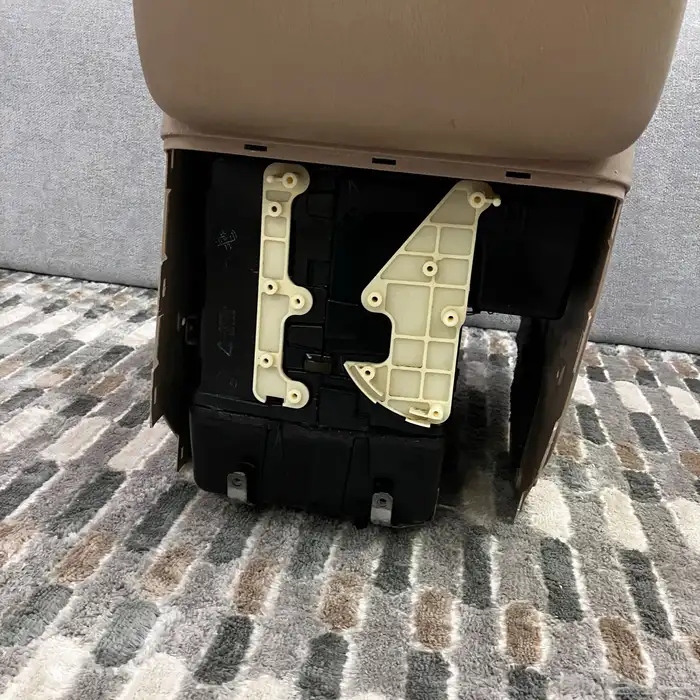 قطع لاندكروزر 5