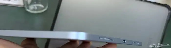 ايباد آير iPad Air 11 بوصه M2   القلم   الحافظه 5