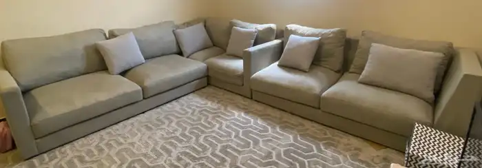 كنب للبيع 1