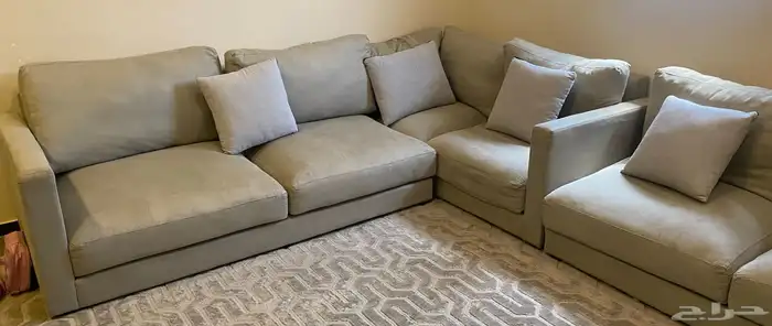 كنب للبيع 0