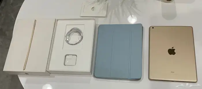 ايباد نظيف جدا 3