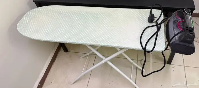 اجهزة كهربائية و اثاث 6