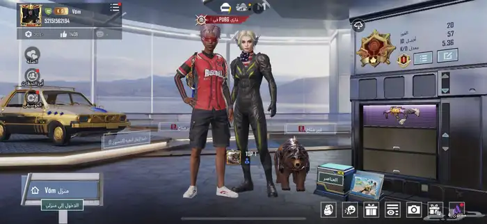 ببجي 0