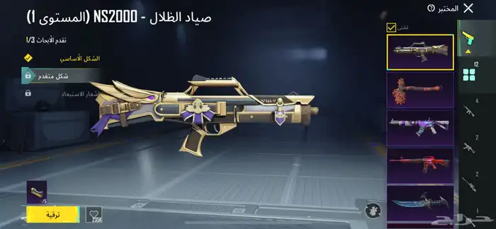 حساب ببجي 13