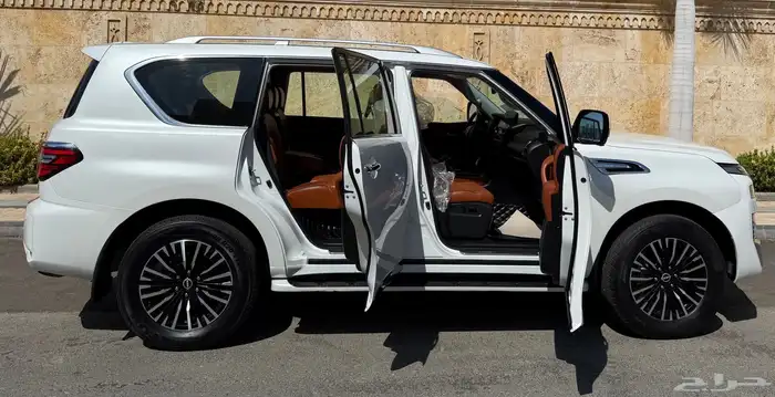 نيسان_باترول_2022_Platinum 95