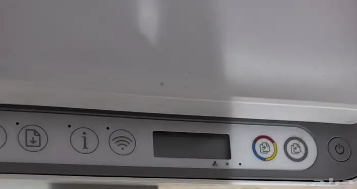 طابعهhp 0