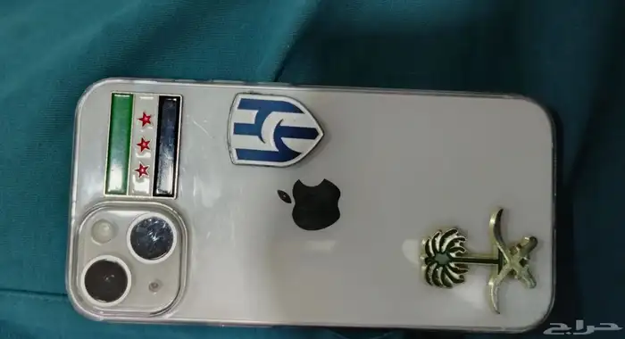 ايفون 14 نضيف 2