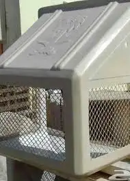 أغطية مكيفات 2
