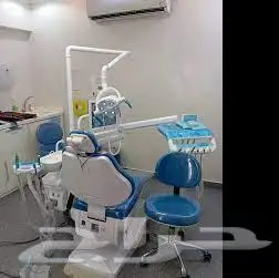 تجهيز عيادة أسنان 1