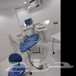تجهيز عيادة أسنان 0