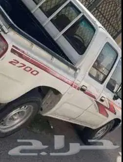هايلوكس غمارتين 1999GLX 5
