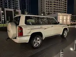 مطلووب سوبر سفاري 2005-2009 0