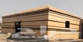 قراميد مكه سواتر خيام مطلات 5