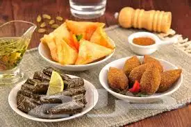سمبوسه ورق عنب لا اصحاب الفود ترك 0