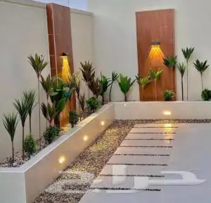 احواض زرع معا ااشلال سواتر وي مطلات 6