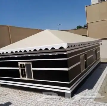 قراميد مكه سواتر خيام مطلات 10