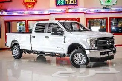 فورد F350 0