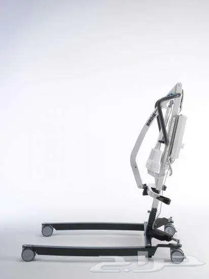 رافعة مريض طبيه ماركة Invacare إنفاكير امريكيه 220كيلو 9