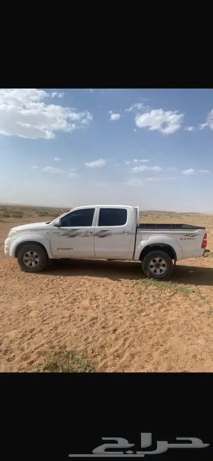 هايلقس دبل بنزين 2009 شرط ماشي 640 0