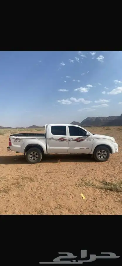 هايلقس دبل بنزين 2009 شرط ماشي 640 3